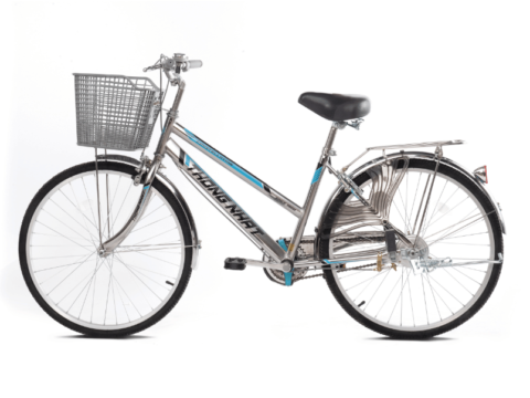 Xe đạp Thống Nhất GN 05 – 26″