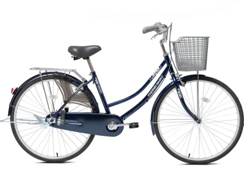 Xe đạp phổ thông Thống Nhất 219-26inch