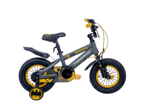 Xe đạp trẻ em Thống Nhất Batman 12-16 inchs