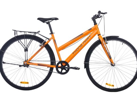 Xe đạp Thống Nhất GN 2.0 27inch