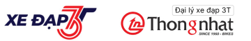 Logo Xe đạp Thống Nhất