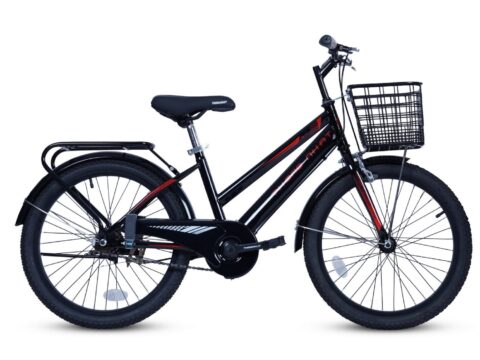 Xe đạp Thống Nhất Trẻ em GN 06 – 20″ - Mẫu Mới 2025